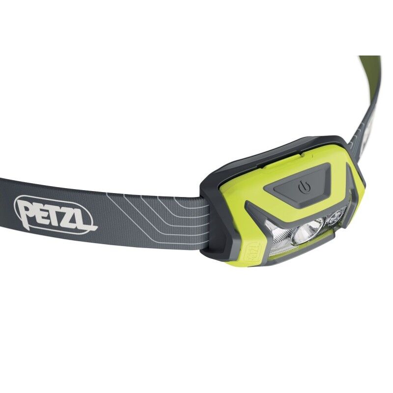 Petzl Tikka - Stirnlampe | Hardloop
