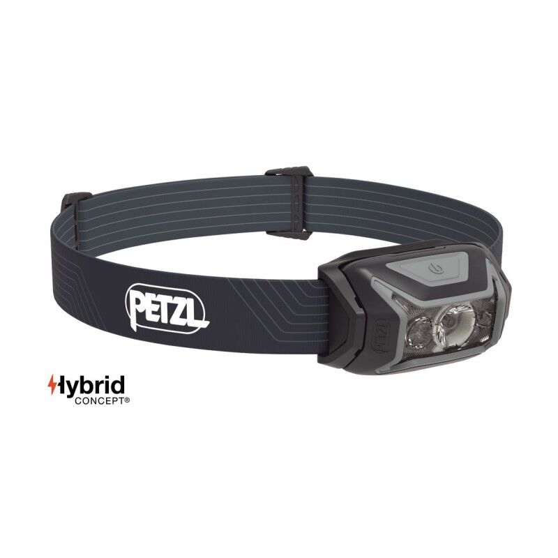 Actik - Head torch