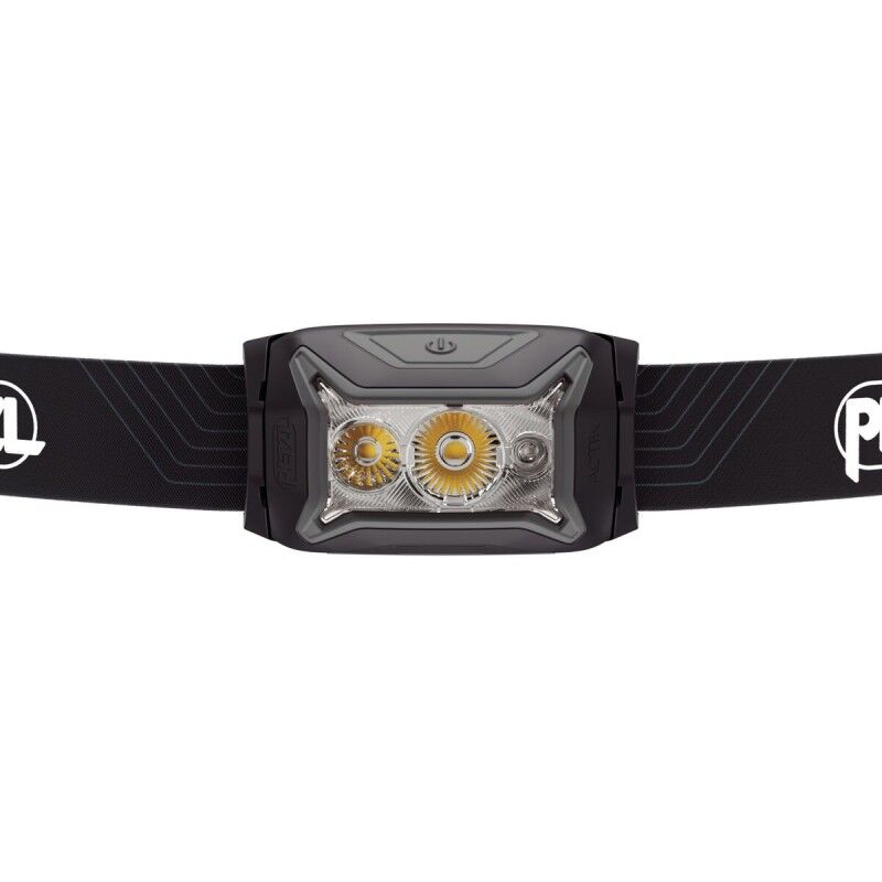 Petzl Actik - Stirnlampe | Hardloop