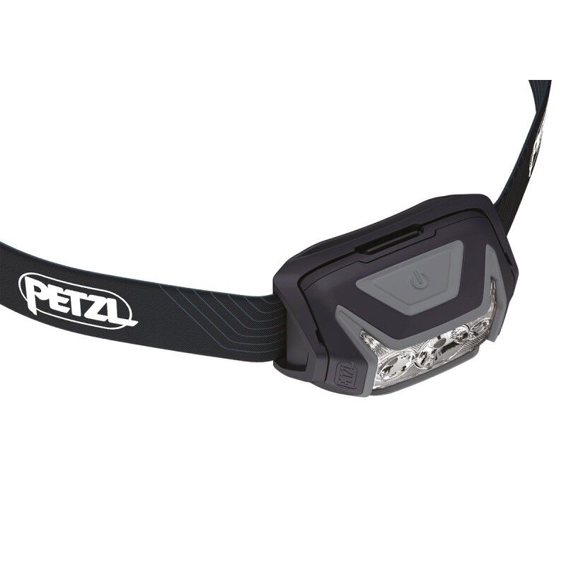 Petzl Actik - Stirnlampe | Hardloop