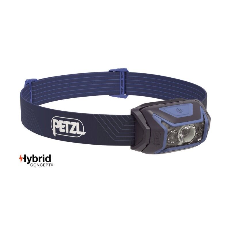 Actik - Linterna frontal