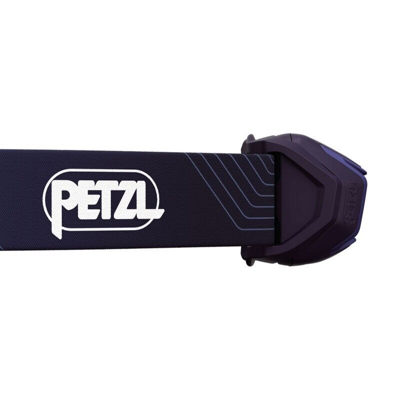 Petzl Actik - Hoofdlamp | Hardloop