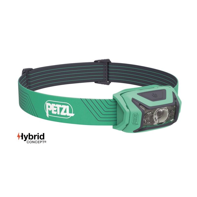 Actik - Linterna frontal