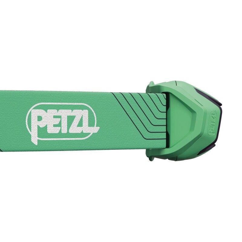 Petzl Actik - Lampe frontale | Hardloop