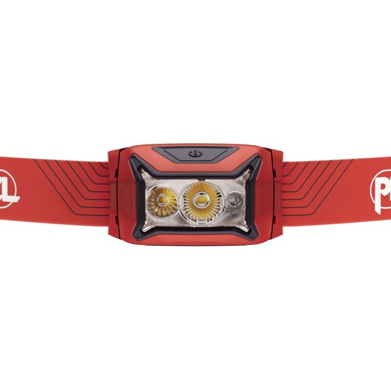 Petzl Actik - Stirnlampe | Hardloop