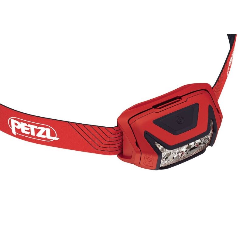 Petzl Actik - Stirnlampe | Hardloop