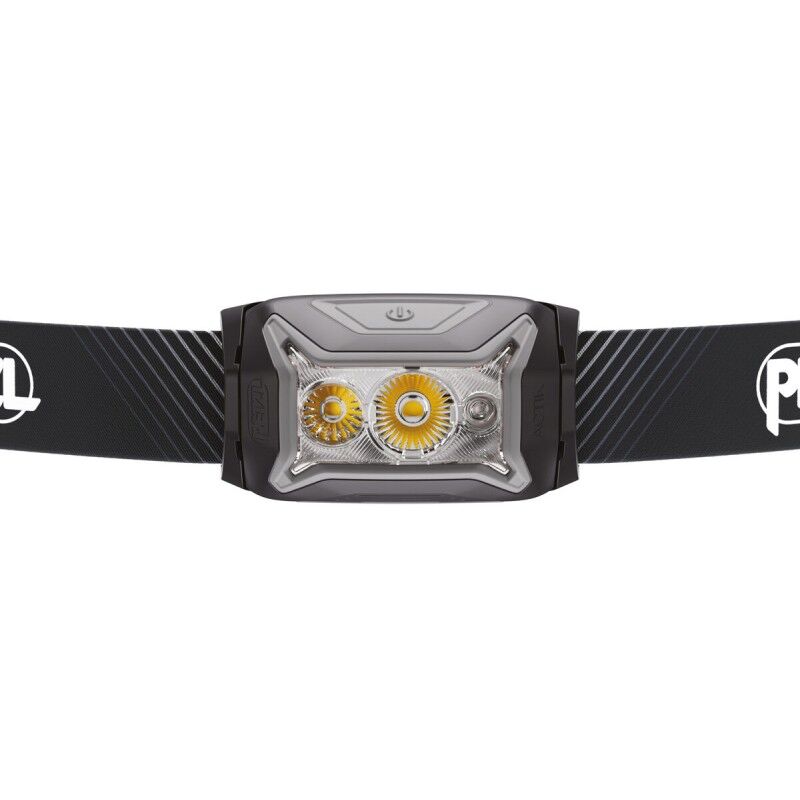 Petzl Actik Core - Lanterna frontais | Hardloop