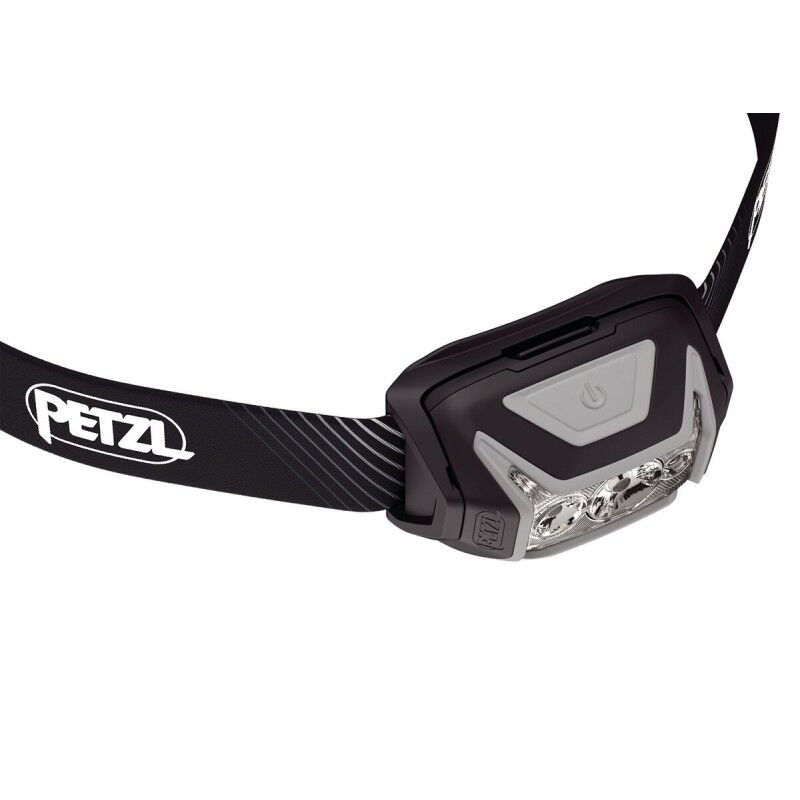 Petzl Actik Core - Lampada frontale | Hardloop