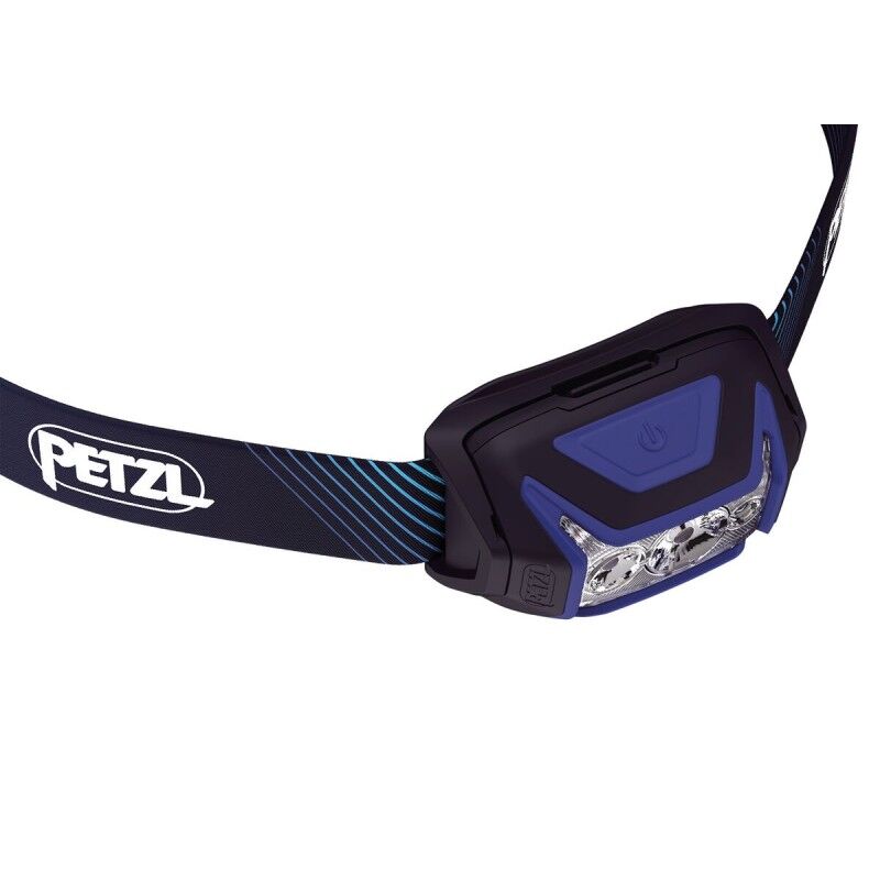 Petzl Actik Core - Head torch | Hardloop