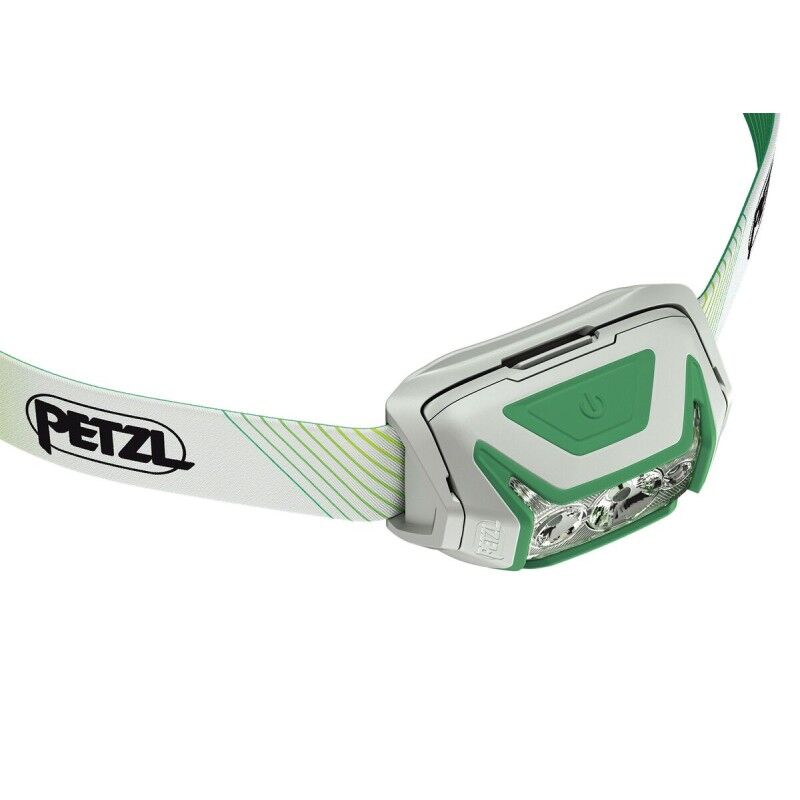 Petzl Actik Core - Lampe frontale | Hardloop