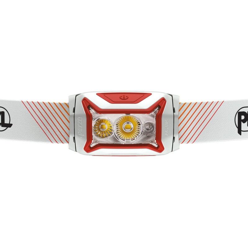 Petzl Actik Core - Stirnlampe | Hardloop