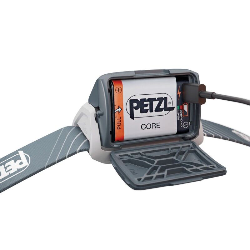 Petzl Tikka Core - Lampe frontale | Hardloop