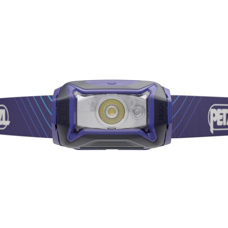 Petzl Tikka Core - Lanterna frontais | Hardloop
