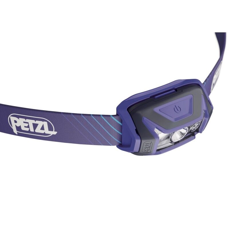 Petzl Tikka Core - Hoofdlamp | Hardloop