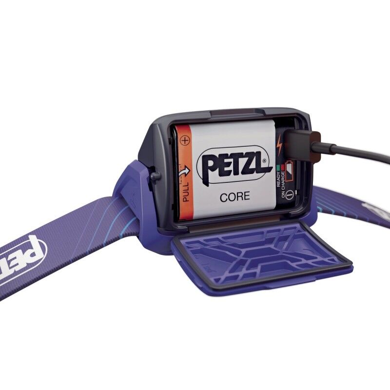 Petzl Tikka Core - Lanterna frontais | Hardloop