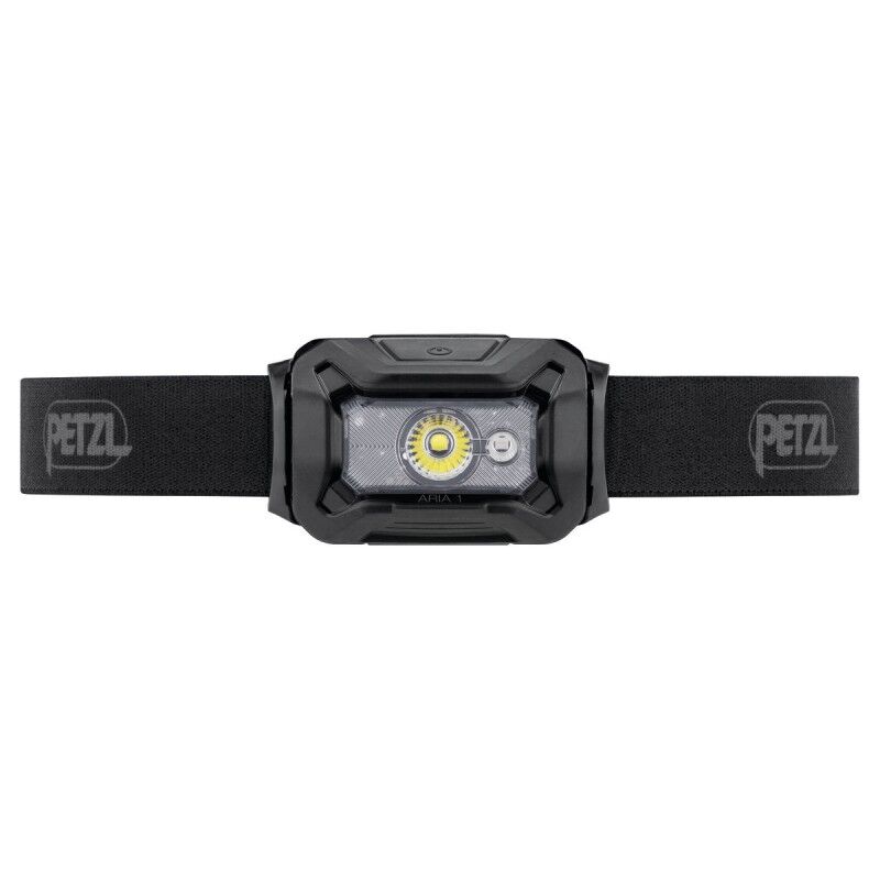 Petzl Aria 1R RGB - Head torch | Hardloop