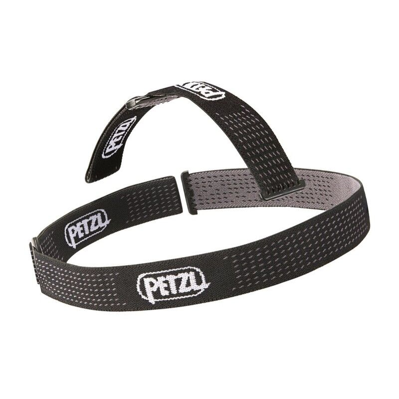 Bandeau De Rechange Compatible Sennheiser QC Ultra - Simili-cuir Noir Rembourré Pour Plus De Confort
