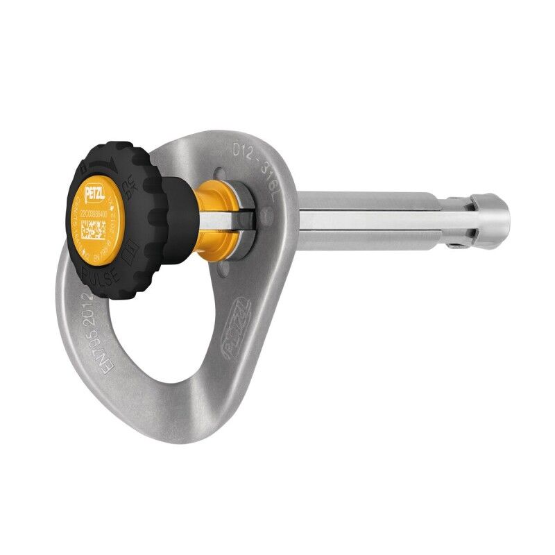 Petzl Coeur Pulse 12mm | Hardloop