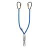 Petzl Scorpio vertigo - Verstelbare lanyard | Hardloop