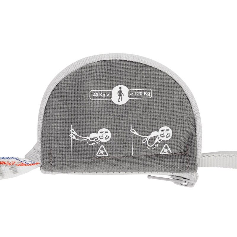 Petzl Scorpio vertigo - Verbindungsmittel | Hardloop