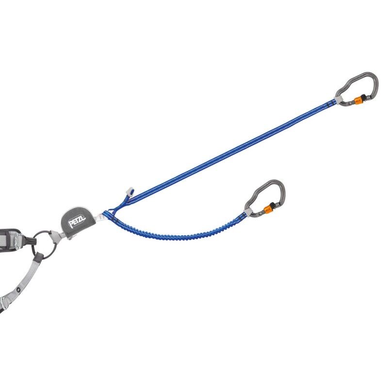 Petzl Scorpio vertigo - Verbindungsmittel | Hardloop