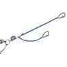 Petzl Scorpio vertigo - Sløjfe til egensikring | Hardloop