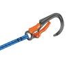 Petzl Scorpio Eashook - Longe Arrampicata | Hardloop