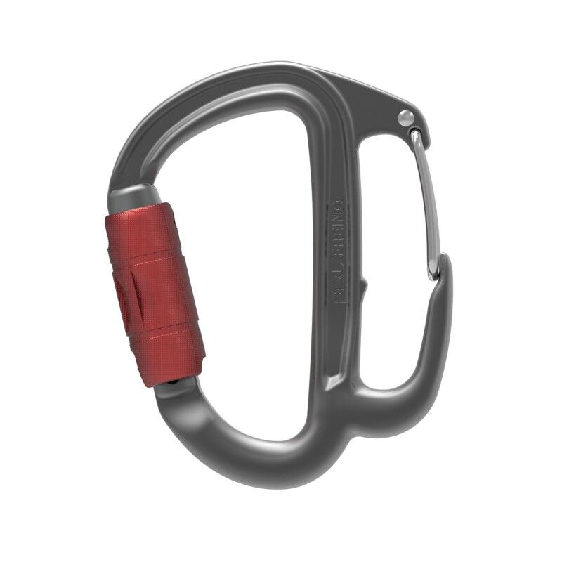 Petzl Freino Z Twist-Lock - Mosquetão | Hardloop