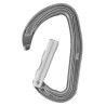 Petzl Djinn Droit - Mosquetão | Hardloop