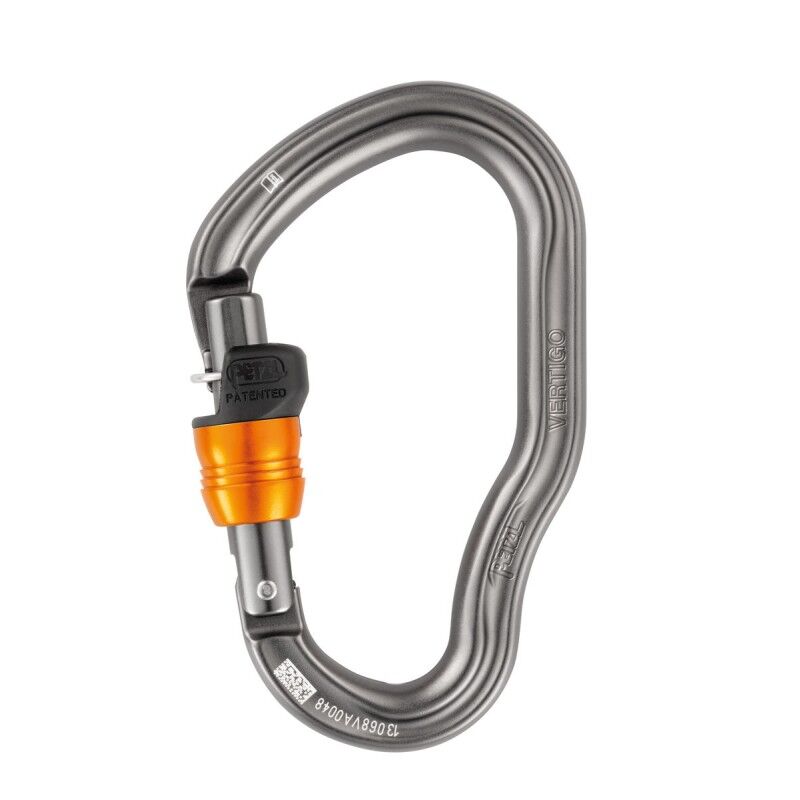 Vertigo Wire-Lock - Karabiner