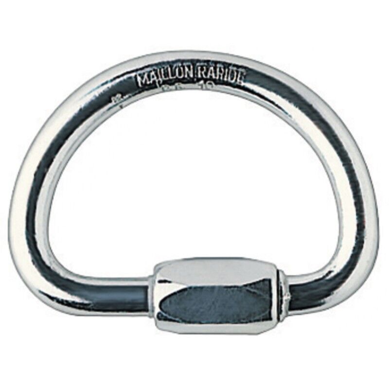Petzl Demi Rond N10 | Hardloop