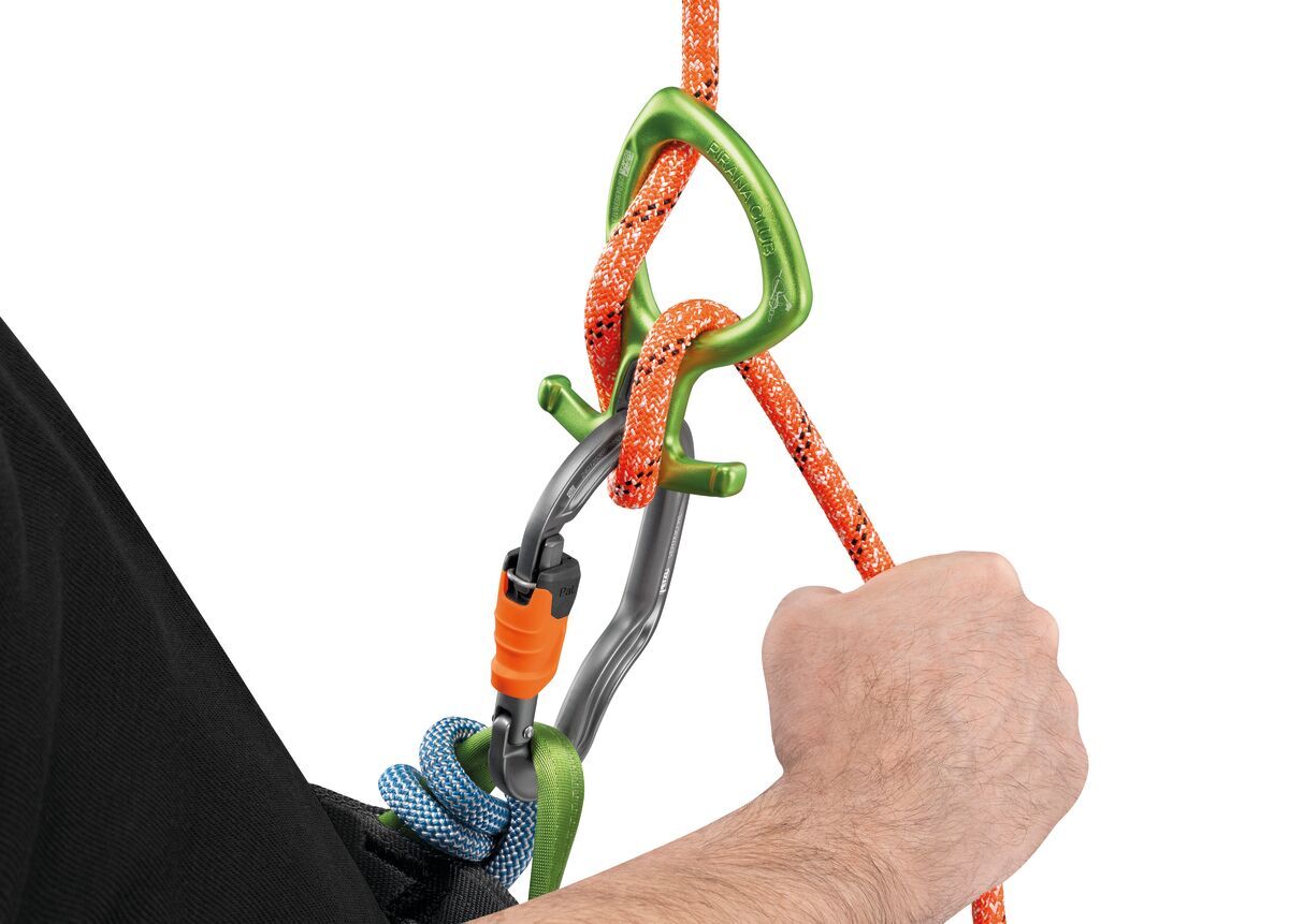 Petzl Club + 10mm - Corda semistatica | Hardloop