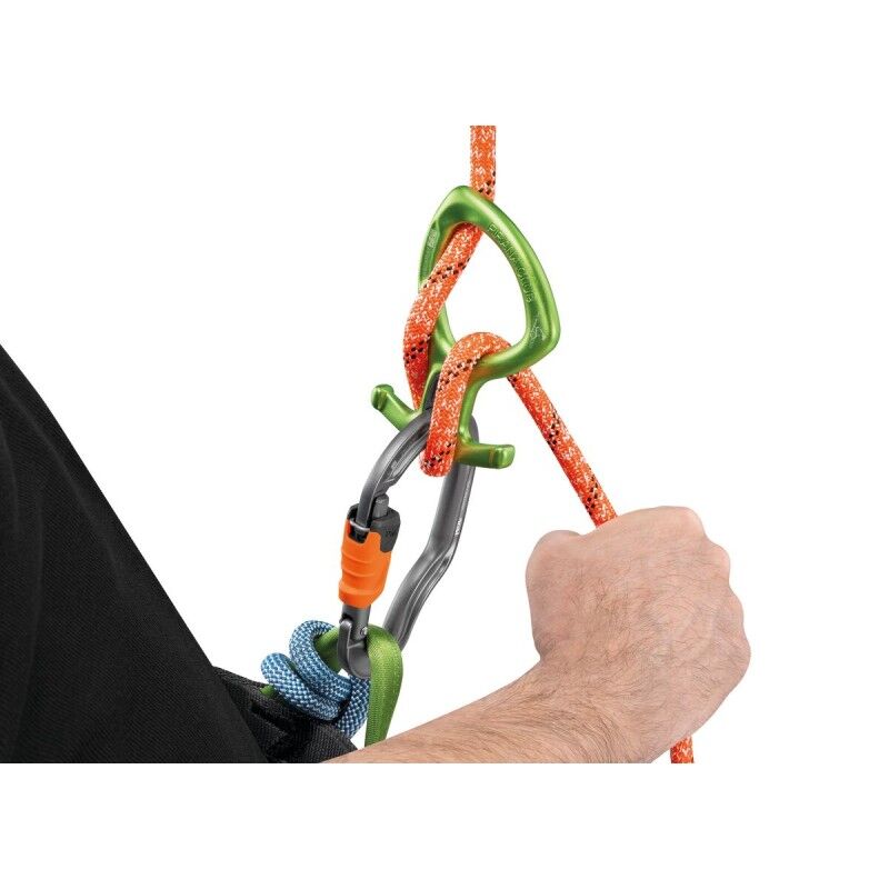 Petzl Club + 10mm - Corde semi-statique | Hardloop
