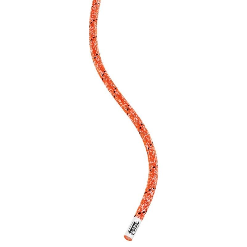 Petzl Push + 9mm - Semi-statische touw | Hardloop