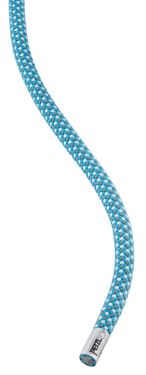Petzl Mambo 10.1 mm - Lina pojedyncza | Hardloop