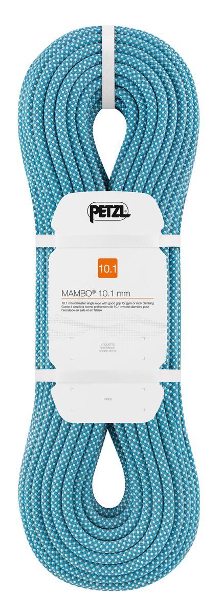 Petzl - Mambo 10.1 mm - Corda da arrampicata