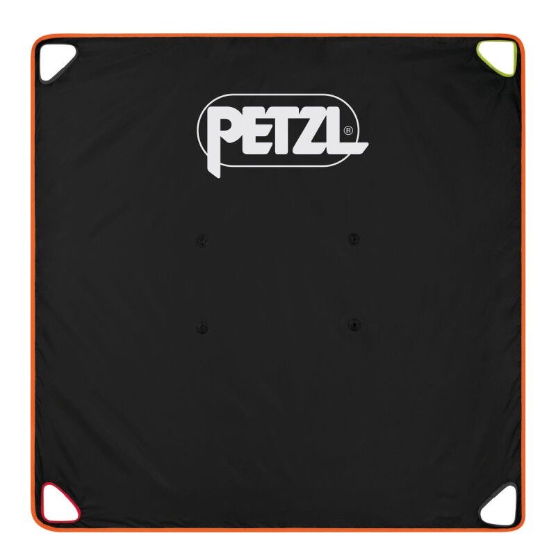 Petzl Tarp - Sacca portacorda | Hardloop