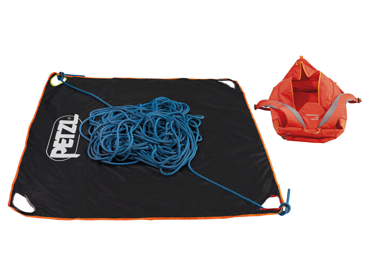 Petzl Tarp - Sacca portacorda | Hardloop