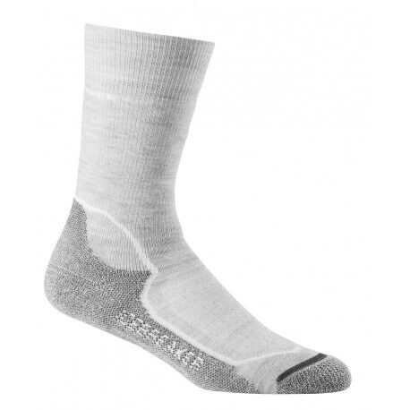 Icebreaker - Hike+ Medium Crew - Walking socks - Women's