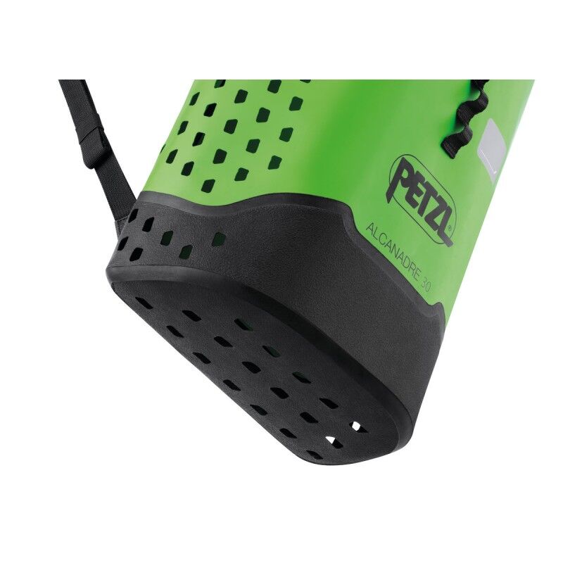 Petzl Alcanadre Club 30L - Klimrugzak | Hardloop