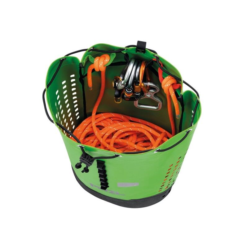 Petzl Alcanadre Club 30L - Sac à dos escalade | Hardloop