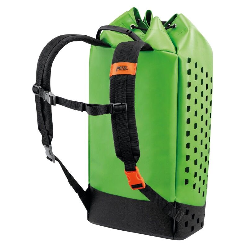 Petzl Alcanadre Club 30L - Sac à dos escalade | Hardloop