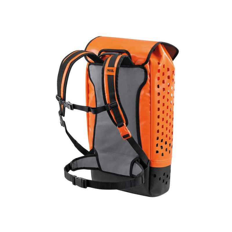 Petzl Alcanadre Guide 45L - Kiipeilyreppu | Hardloop