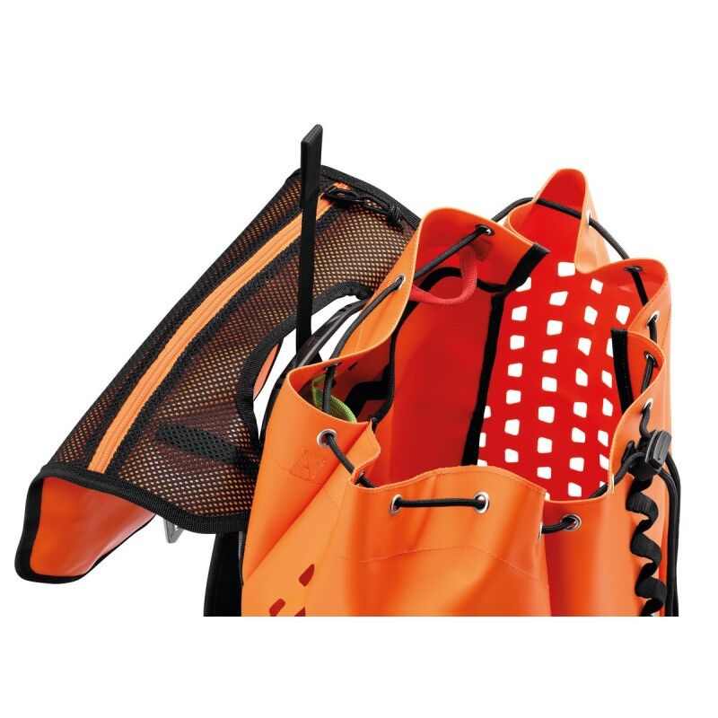 Petzl Alcanadre Guide 45L - Sac à dos escalade | Hardloop