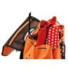 Petzl Alcanadre Guide 45L - Klatrerygsæk | Hardloop