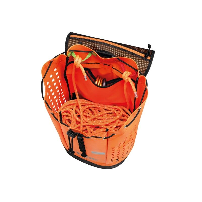 Petzl Alcanadre Guide 45L - Kletterrucksack | Hardloop