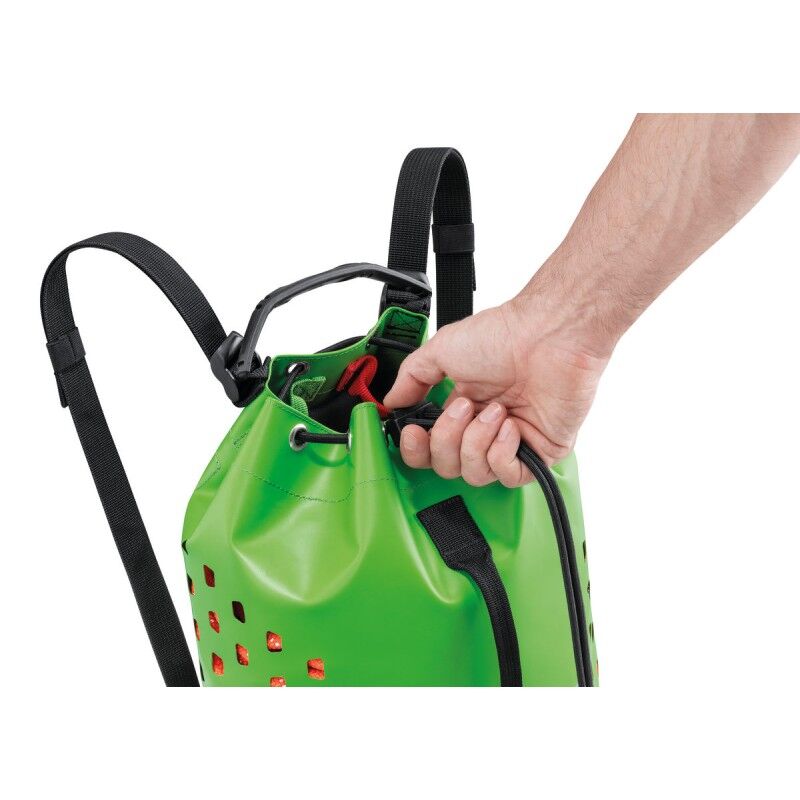 Petzl Yara Club 15L - Seilsack | Hardloop