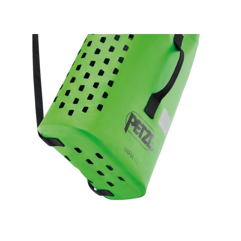 Petzl Yara Club 15L - Bolsa para cuerdas | Hardloop