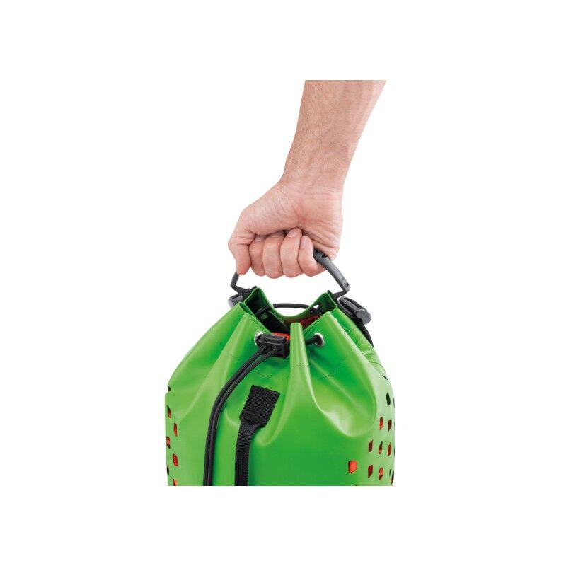 Petzl Yara Club 15L - Rebsæk | Hardloop
