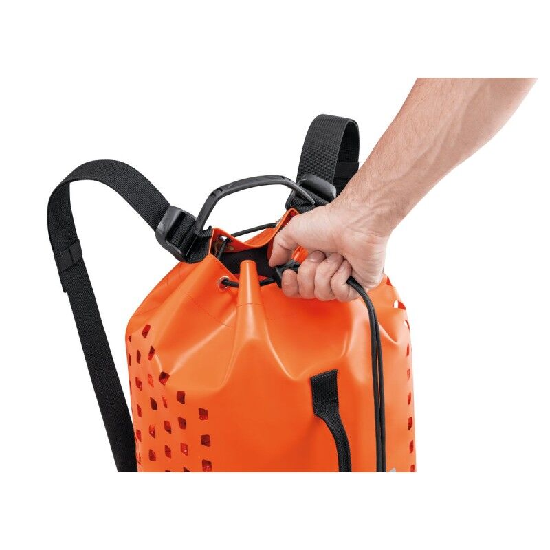 Petzl Yara Guide 25L - Saco de corda | Hardloop